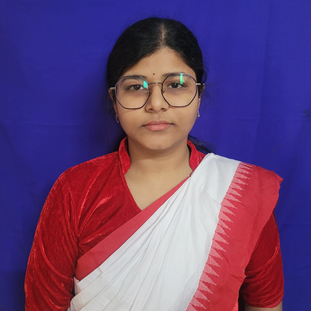 Sutapa Sahoo